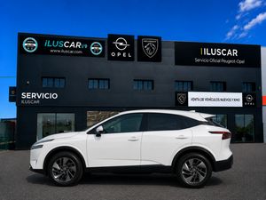 Nissan Qashqai DIG-T 103kW (140CV) mHEV 4x2 Acenta  - Foto 5
