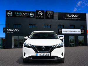 Nissan Qashqai DIG-T 103kW (140CV) mHEV 4x2 Acenta  - Foto 6