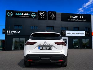 Nissan Qashqai DIG-T 103kW (140CV) mHEV 4x2 Acenta  - Foto 4