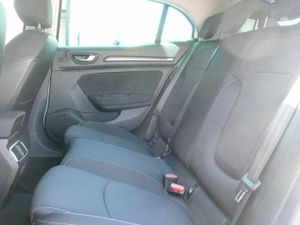 Renault Megane 1.5dCi Blue Limited 85kW  - Foto 10