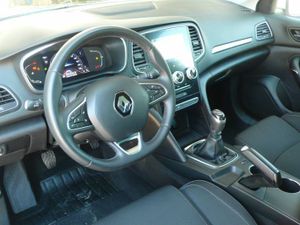 Renault Megane 1.5dCi Blue Limited 85kW  - Foto 3