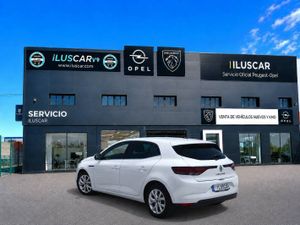 Renault Megane 1.5dCi Blue Limited 85kW  - Foto 5