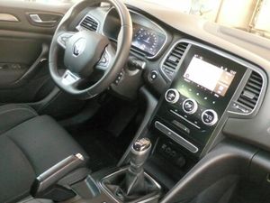 Renault Megane 1.5dCi Blue Limited 85kW  - Foto 15