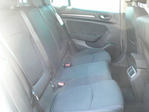 Renault Megane 1.5dCi Blue Limited 85kW  - Foto 13