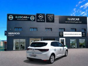 Renault Megane 1.5dCi Blue Limited 85kW  - Foto 3