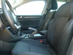 Renault Megane 1.5dCi Blue Limited 85kW  - Foto 9