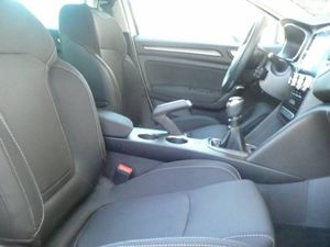 Renault Megane 1.5dCi Blue Limited 85kW  - Foto 14