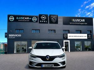 Renault Megane 1.5dCi Blue Limited 85kW  - Foto 6