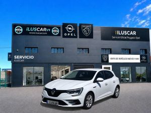 Renault Megane 1.5dCi Blue Limited 85kW  - Foto 2