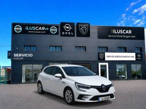 Renault Megane 1.5dCi Blue Limited 85kW  - Foto 7