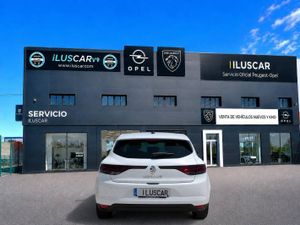 Renault Megane 1.5dCi Blue Limited 85kW  - Foto 4