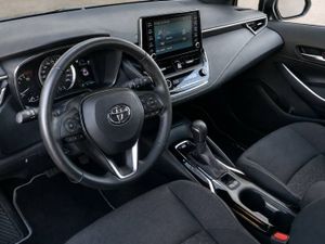 Toyota Corolla 1.8 125H ACTIVE E-CVT 5 P  - Foto 3
