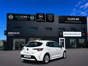 Toyota Corolla 1.8 125H ACTIVE E-CVT 5 P  - Foto 3