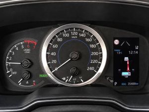 Toyota Corolla 1.8 125H ACTIVE E-CVT 5 P  - Foto 27