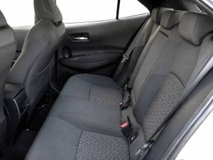 Toyota Corolla 1.8 125H ACTIVE E-CVT 5 P  - Foto 9