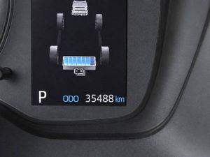 Toyota Corolla 1.8 125H ACTIVE E-CVT 5 P  - Foto 28