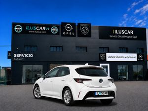 Toyota Corolla 1.8 125H ACTIVE E-CVT 5 P  - Foto 5