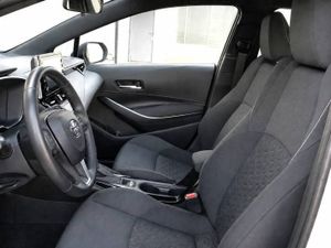 Toyota Corolla 1.8 125H ACTIVE E-CVT 5 P  - Foto 8