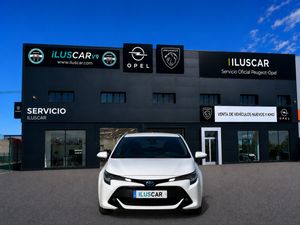 Toyota Corolla 1.8 125H ACTIVE E-CVT 5 P  - Foto 6
