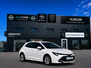 Toyota Corolla 1.8 125H ACTIVE E-CVT 5 P  - Foto 7