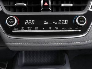 Toyota Corolla 1.8 125H ACTIVE E-CVT 5 P  - Foto 21