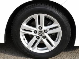 Toyota Corolla 1.8 125H ACTIVE E-CVT 5 P  - Foto 11