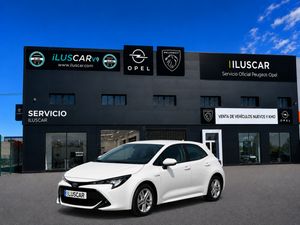 Toyota Corolla 1.8 125H ACTIVE E-CVT 5 P  - Foto 2