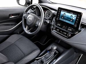 Toyota Corolla 1.8 125H ACTIVE E-CVT 5 P  - Foto 18