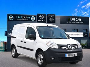 Renault Kangoo EXPRESS Profesional dCi 55 kW (75 CV) 3 Puertas  - Foto 7