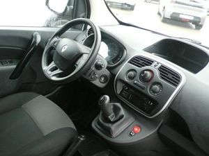 Renault Kangoo EXPRESS Profesional dCi 55 kW (75 CV) 3 Puertas  - Foto 12