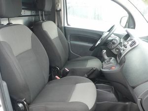 Renault Kangoo EXPRESS Profesional dCi 55 kW (75 CV) 3 Puertas  - Foto 11
