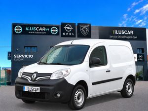Renault Kangoo EXPRESS Profesional dCi 55 kW (75 CV) 3 Puertas  - Foto 2