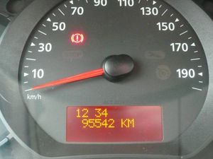 Renault Kangoo EXPRESS Profesional dCi 55 kW (75 CV) 3 Puertas  - Foto 15