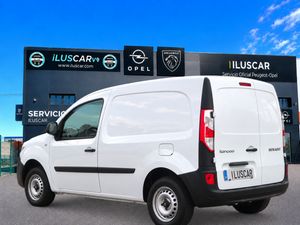 Renault Kangoo EXPRESS Profesional dCi 55 kW (75 CV) 3 Puertas  - Foto 5