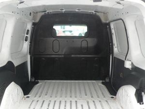 Renault Kangoo EXPRESS Profesional dCi 55 kW (75 CV) 3 Puertas  - Foto 9