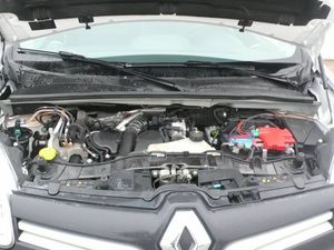 Renault Kangoo EXPRESS Profesional dCi 55 kW (75 CV) 3 Puertas  - Foto 20