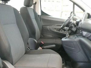 Peugeot Rifter Active Standar BlueHDi Combi  - Foto 12