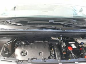 Peugeot Rifter Active Standar BlueHDi Combi  - Foto 24