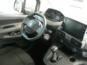 Peugeot Rifter Active Standar BlueHDi Combi  - Foto 13