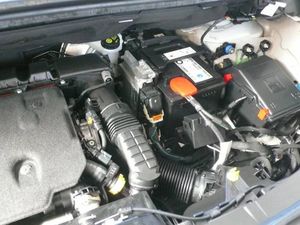 Peugeot Rifter Active Standar BlueHDi Combi  - Foto 26