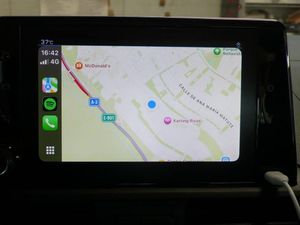 Peugeot Rifter Active Standar BlueHDi Combi  - Foto 14
