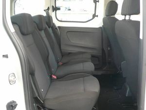 Peugeot Rifter Active Standar BlueHDi Combi  - Foto 11