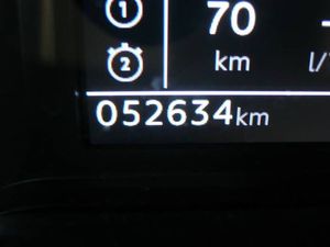 Peugeot Rifter Active Standar BlueHDi Combi  - Foto 22