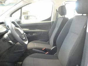 Peugeot Rifter Active Standar BlueHDi Combi  - Foto 9