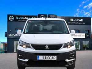 Peugeot Rifter Active Standar BlueHDi Combi  - Foto 6