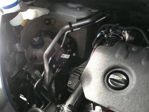 Peugeot Rifter Active Standar BlueHDi Combi  - Foto 25