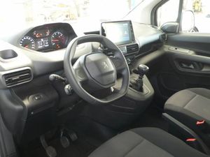 Peugeot Rifter Active Standar BlueHDi Combi  - Foto 3
