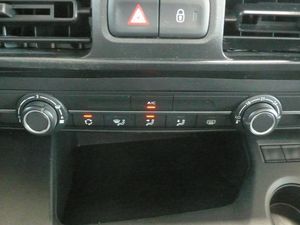 Peugeot Rifter Active Standar BlueHDi Combi  - Foto 19