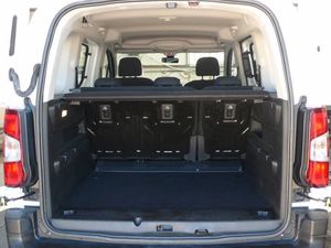 Peugeot Rifter Active Standar BlueHDi Combi  - Foto 10