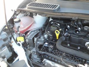 Ford Kuga 1.5 EcoBoost Trend+  - Foto 27
